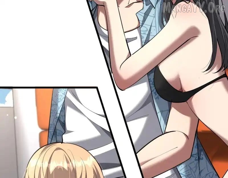 I’m Trapped In This Day For One Thousand Years Chapter 245 - page 111